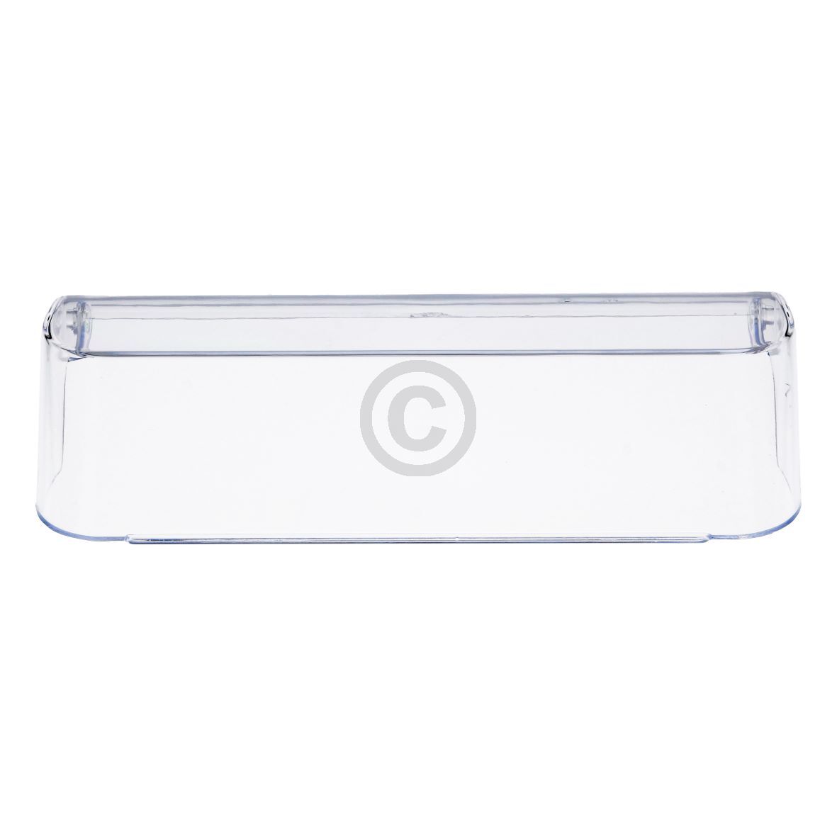 Deckel für Türfach oben smeg 762171353 in Kühlschrank