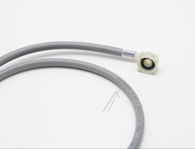 Zulaufschlauch für Geschirrspüler Smeg 758975977 Wasseranschluss