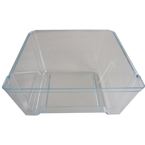 Gemüseschale für Kühlschrank Liebherr 742617000 236x194x152mm