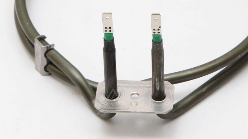 Ringheizkörper 1600W für Gorenje Mikrowelle 337396/351154 Heizelement