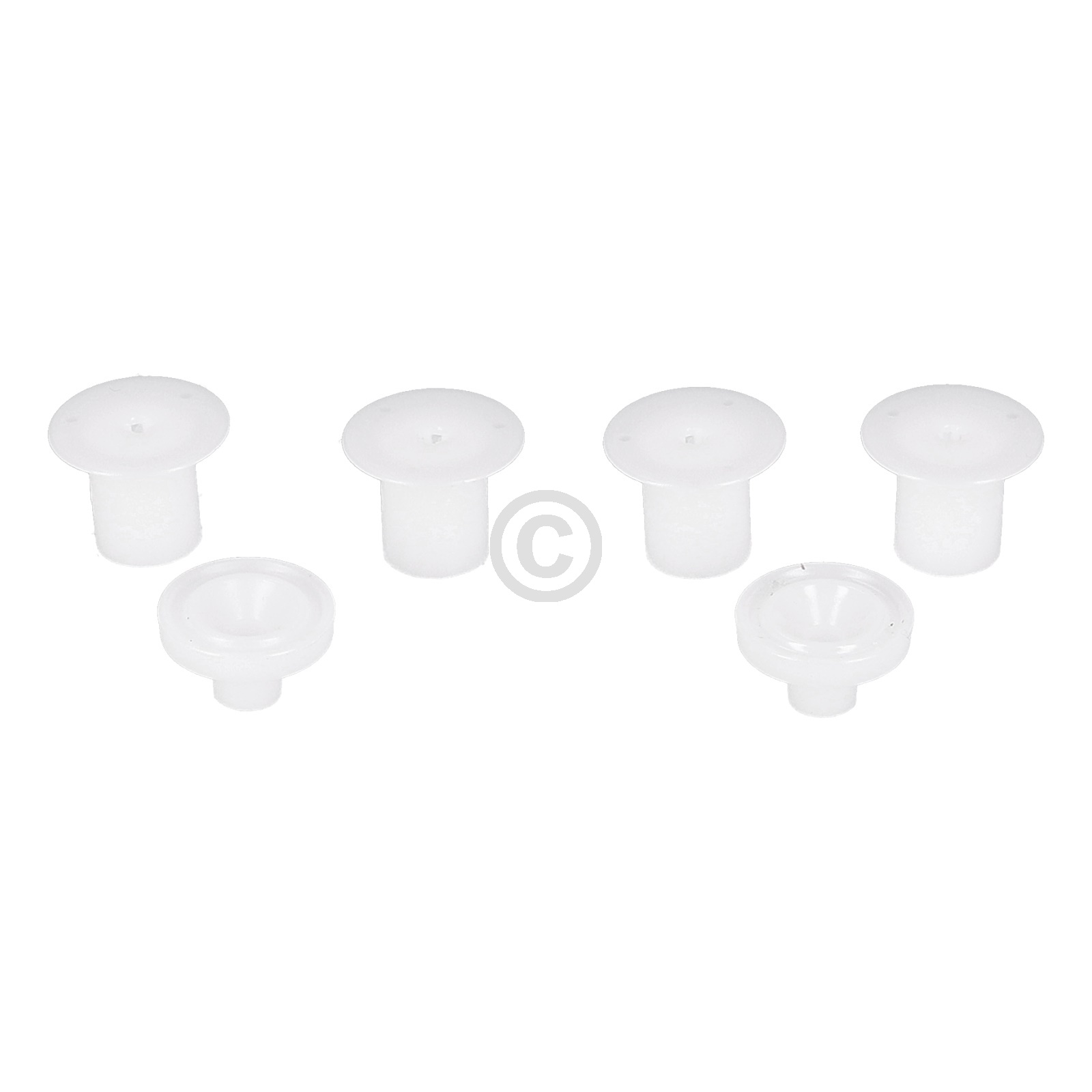 Montage Set für Türe Beko 1784430214 von Geschirrspüler Beko