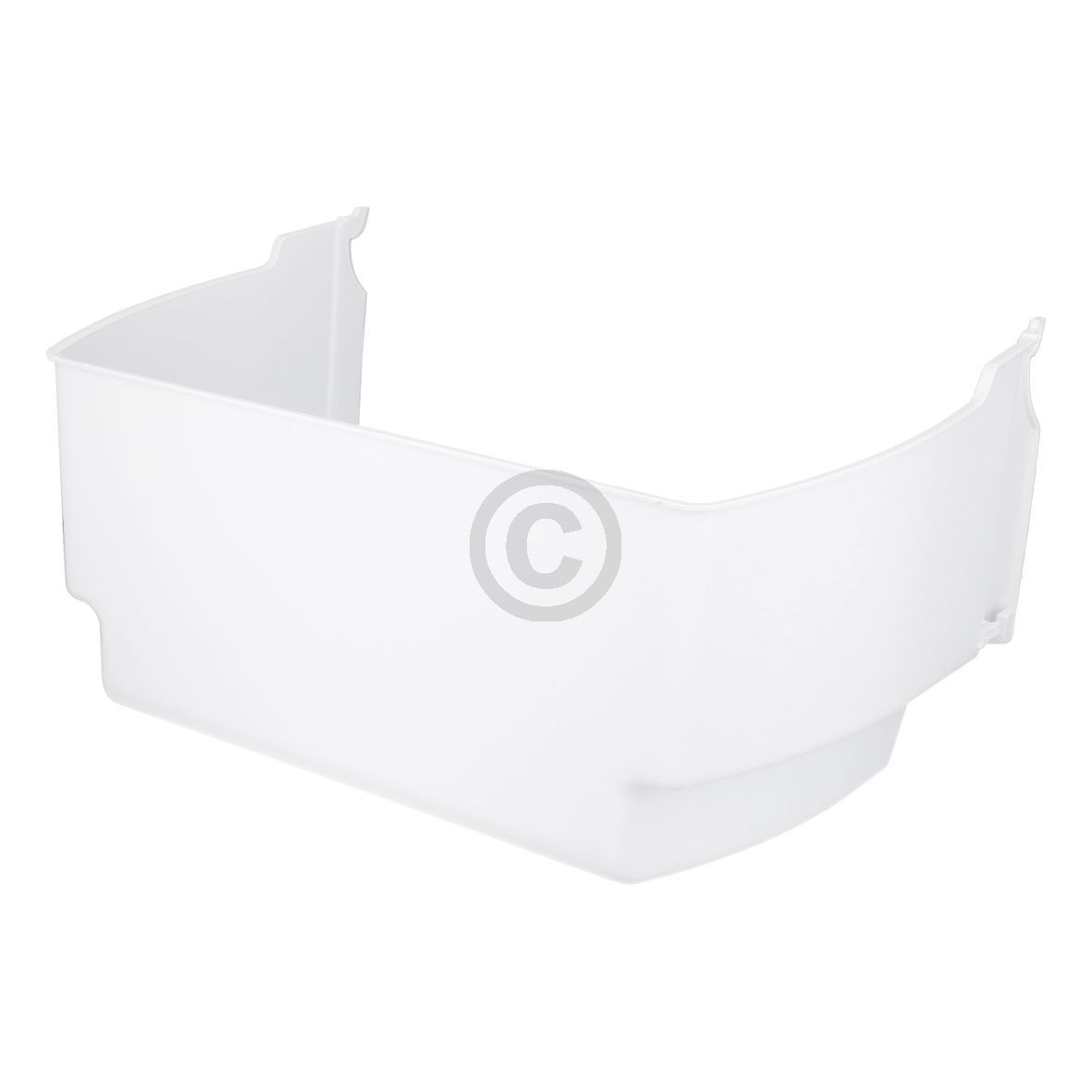 Gemüseschublade SIEMENS 00743436 445x230x300mm für Kühlteil KühlGefrierKombination