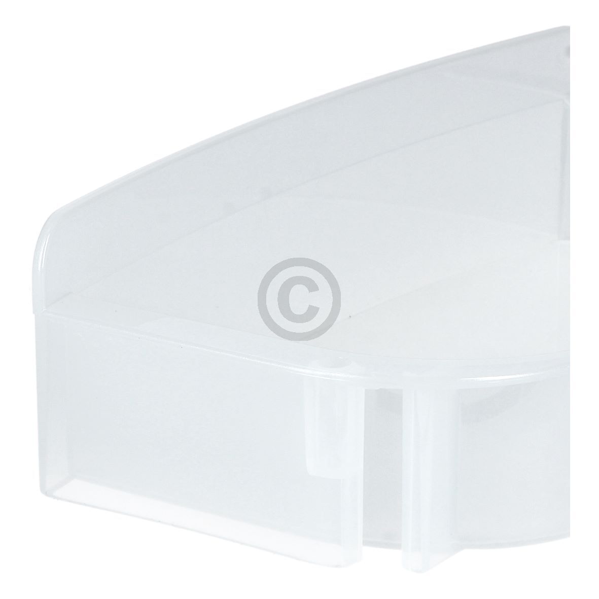 Türfach mitte schmal smeg 760391684 200x50mm für Kühlschrank