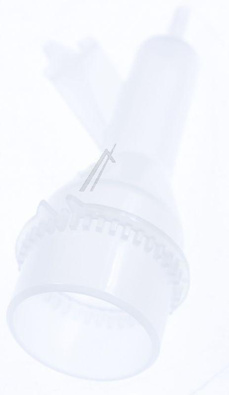 Luftkammer für Mikrowelle Electrolux AEG 140033772074 Belüftung Innenraum