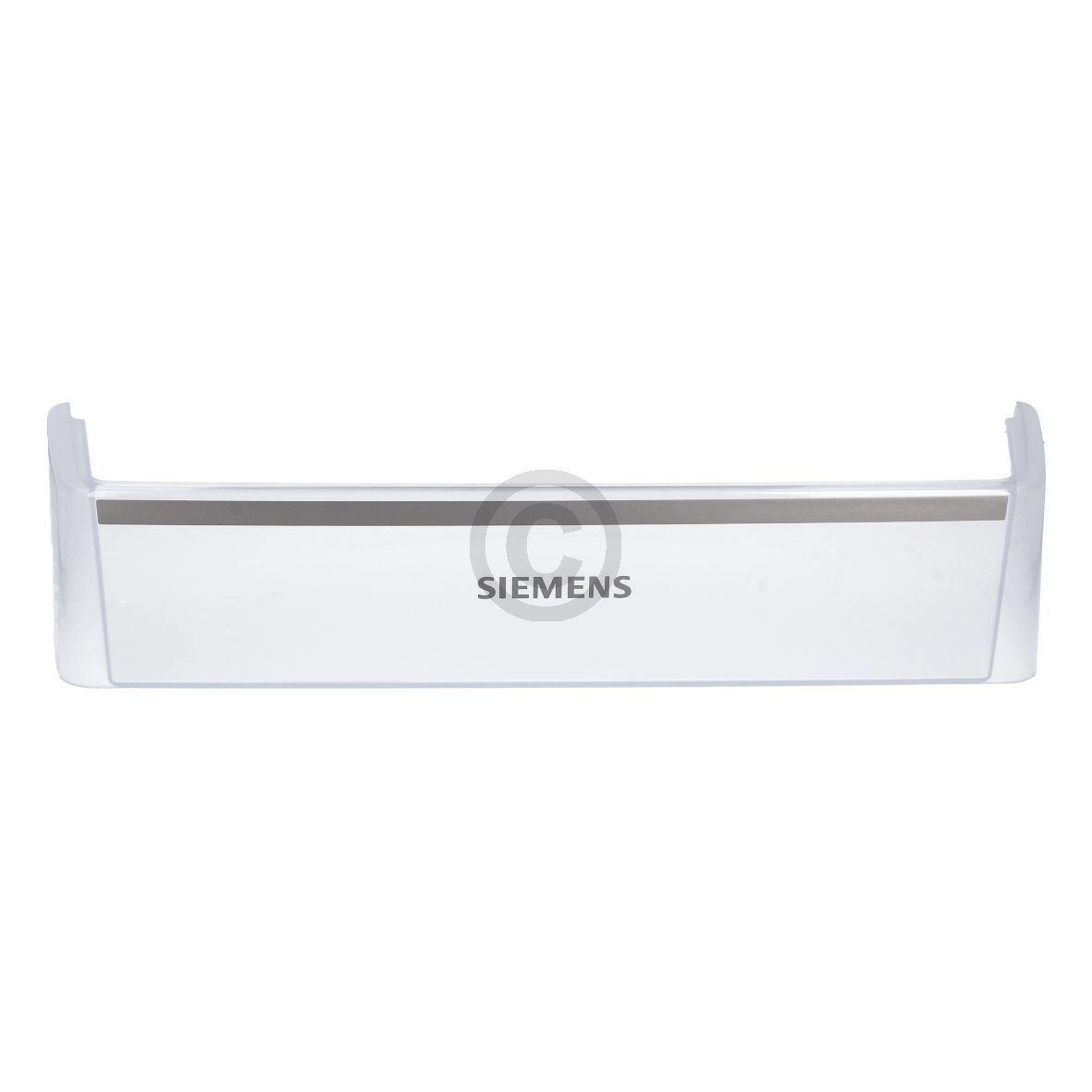 Türfach unten für Kühlteil SIEMENS 00665457 497x111mm in KühlGefrierKombination Kühlschrank