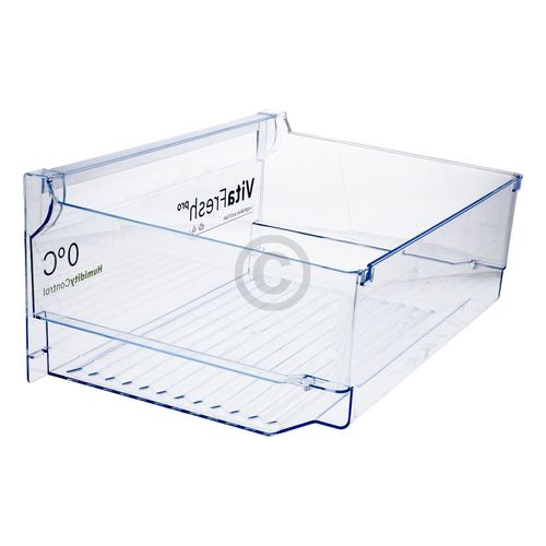 Schublade BOSCH 11012901 Gemüseschale VitaFreshPRO für Kühlschrank