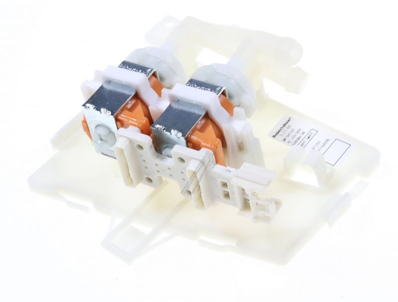 Magnetventil-Pumpe für Bosch Siemens Ofen Robertshaw 12014205 Dampffunktion