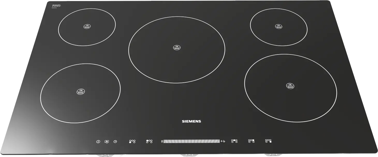 Glaskeramikfläche 00688457