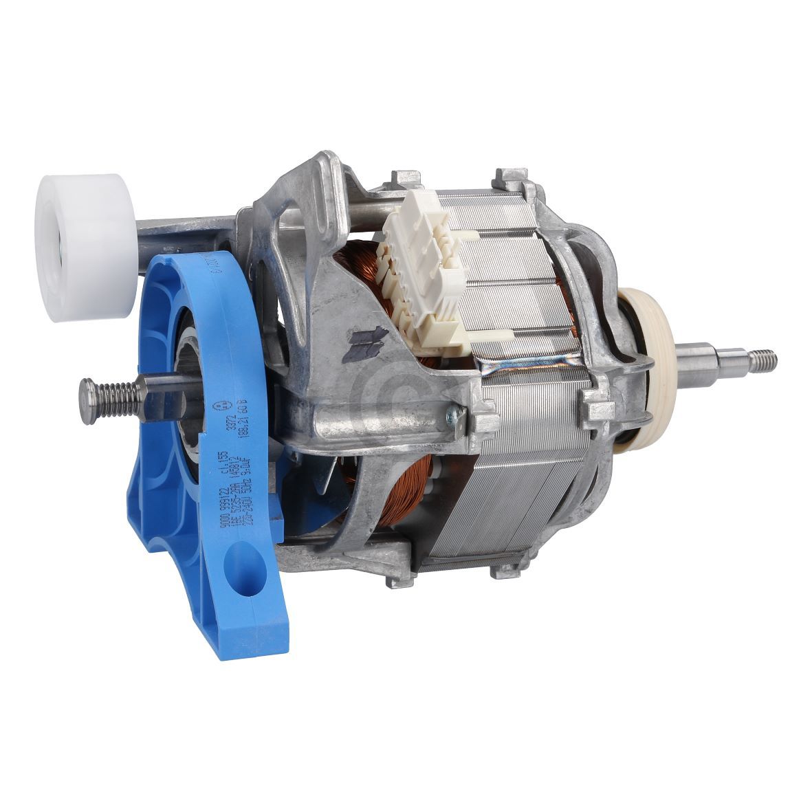 Motor BOSCH 00145812 für Trockner