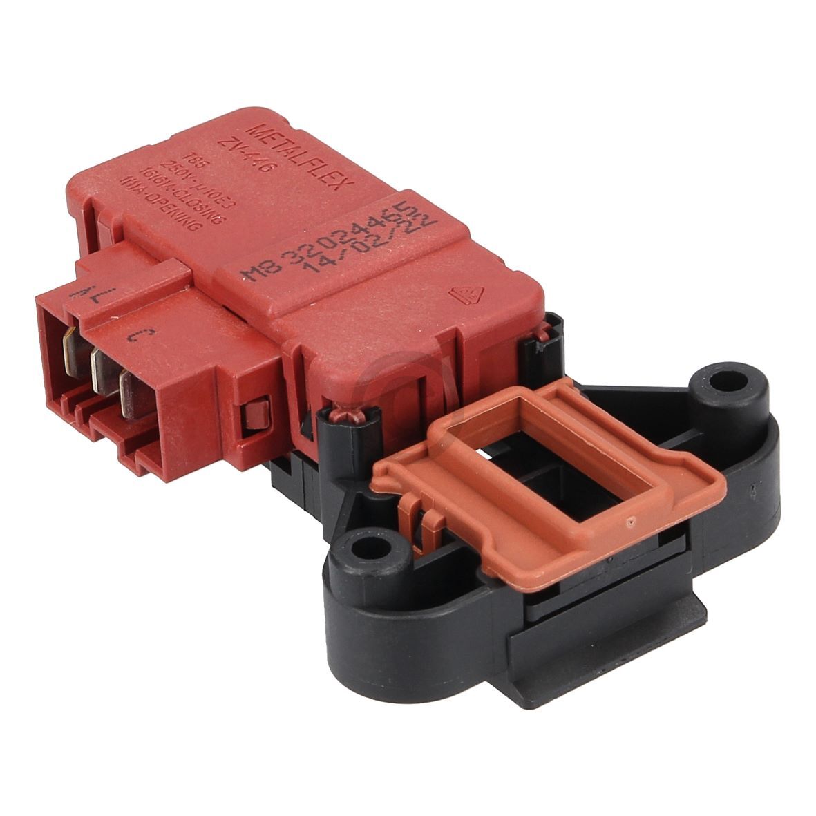 Türverriegelung smeg 817690327 Metalflex ZV-446 M832024465 für Waschmaschine