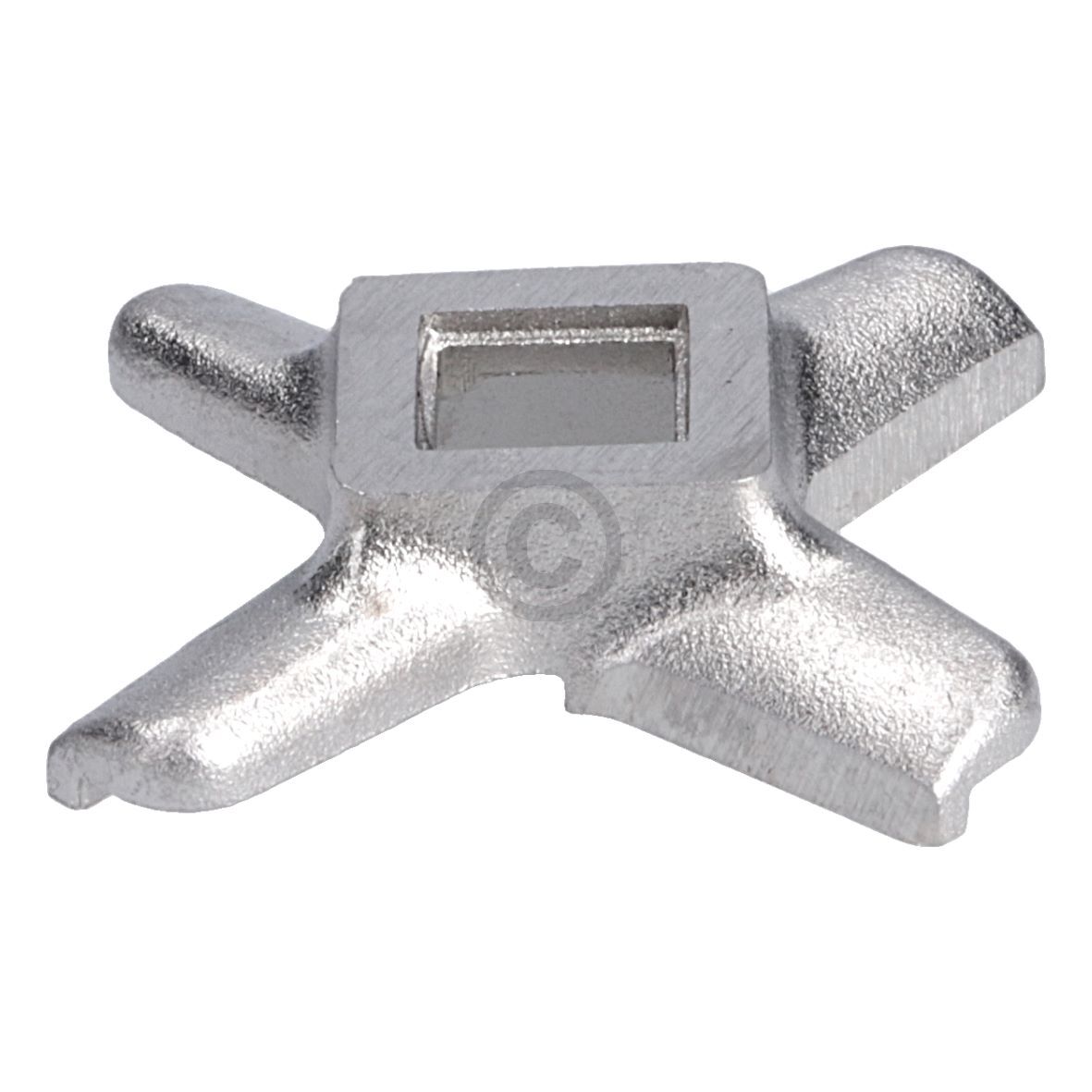 Messereinsatz für Fleischwolf KENWOOD KW714431 an Küchenmaschine