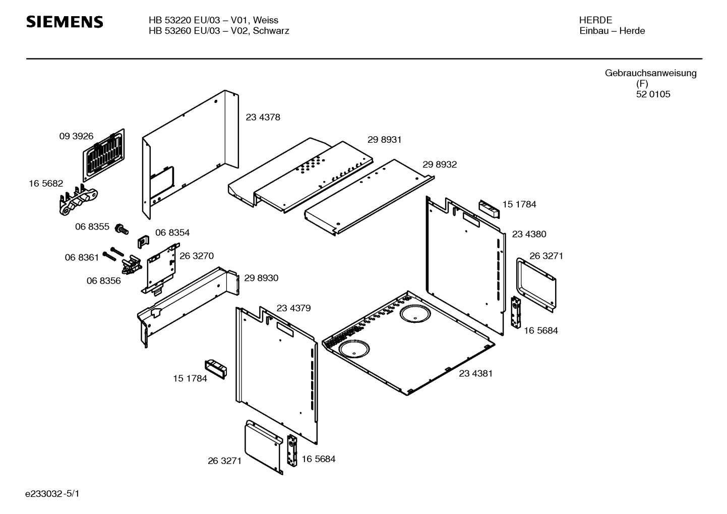 Ersatzteile_HB53260EU_2F03_Bild_1