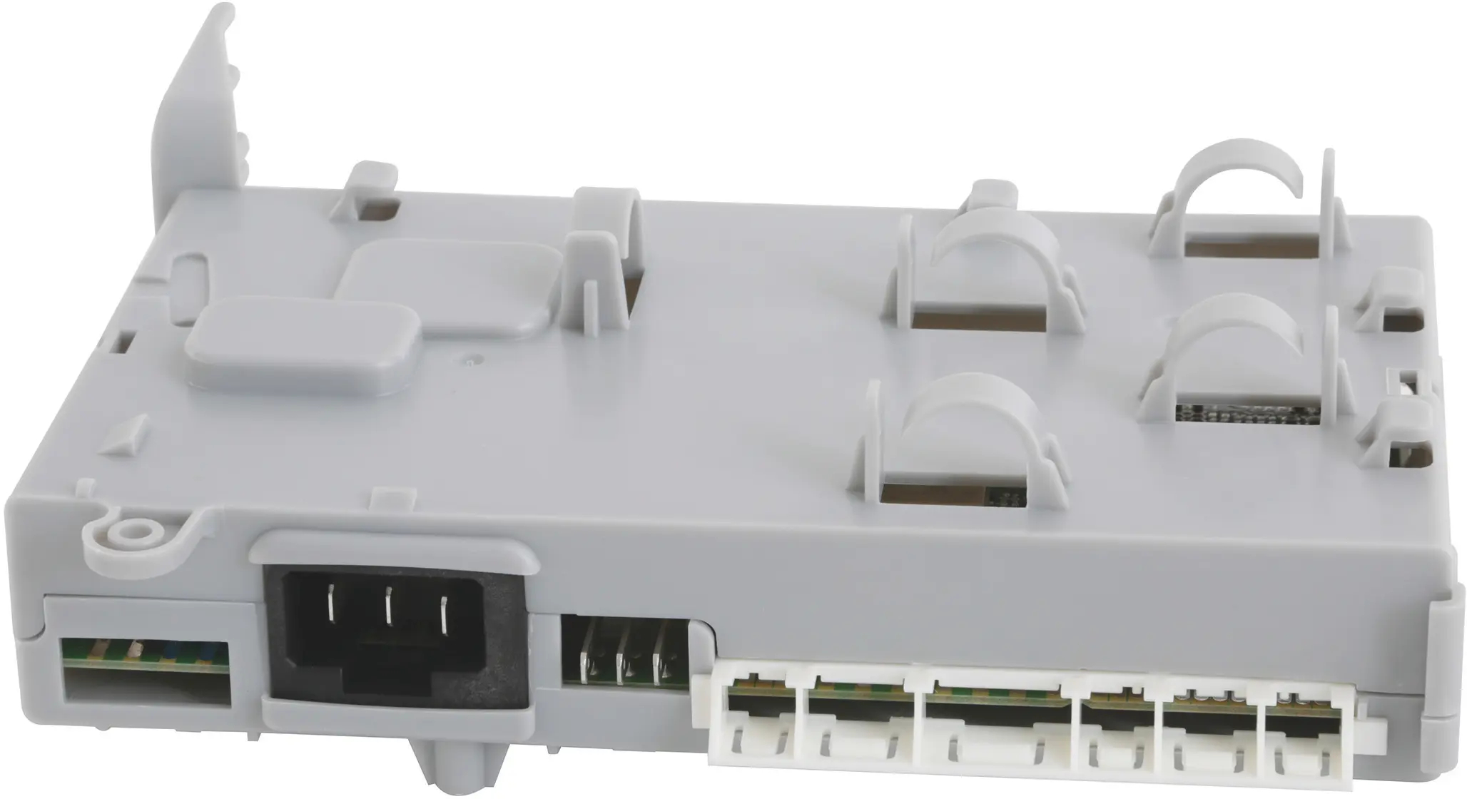 Steuerungsmodul programmiert 12012877