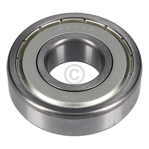 Kugellager 6305ZZ LG MAP61913707 25x62x17mm für Waschmaschine MAP61913727 6305UU