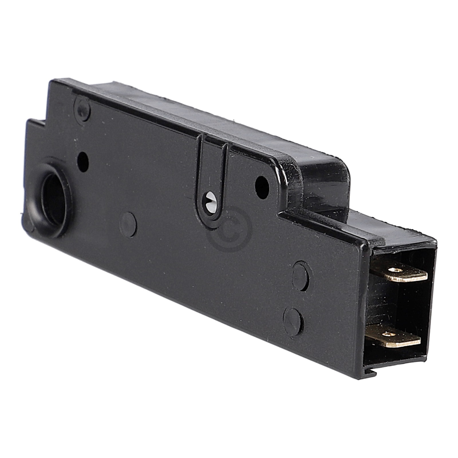 Türverriegelung passend für Bauknecht 4819817287 Bluparts 10105841