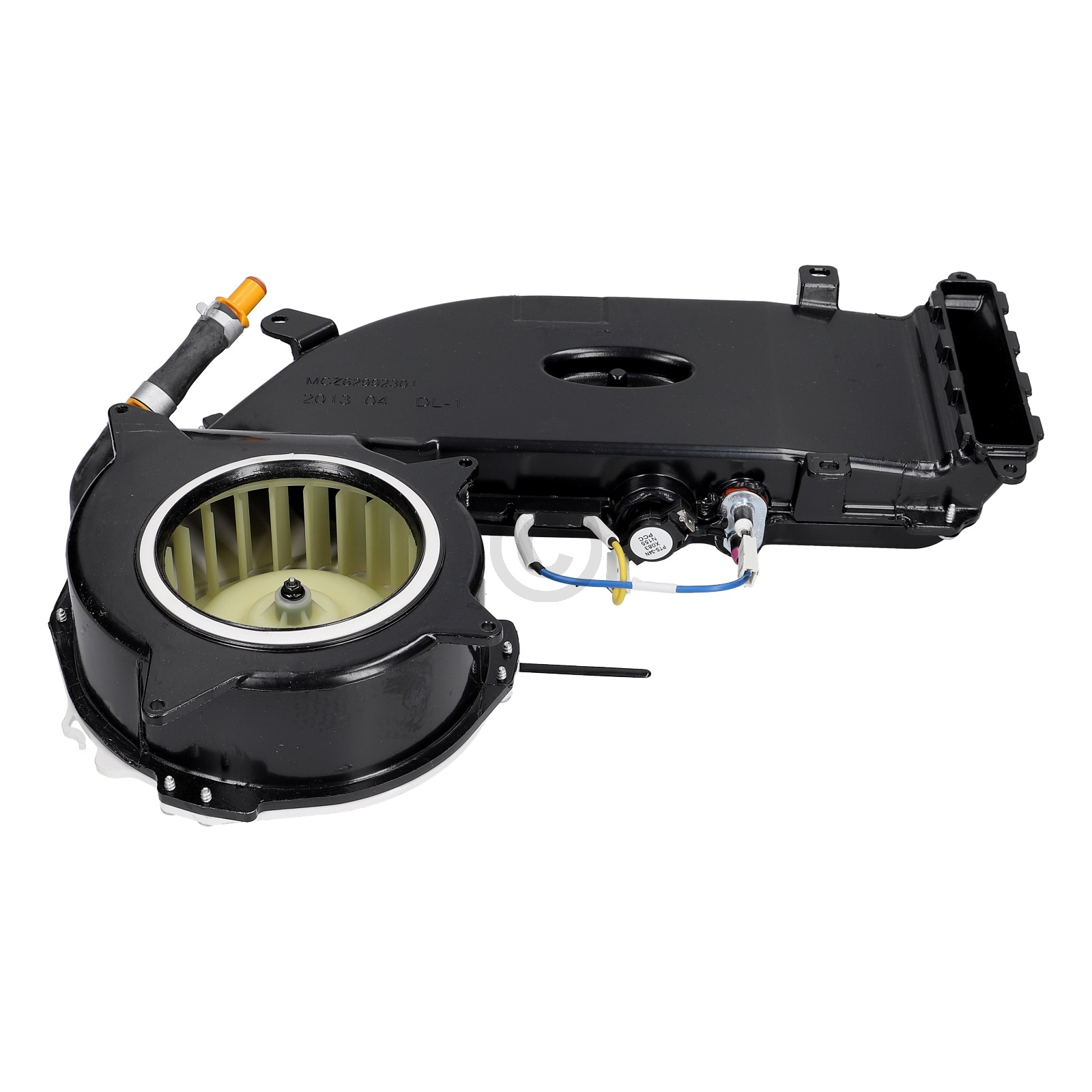 Waschmaschinen-Heizkanal LG 5209EN1003U Lüfterkanal