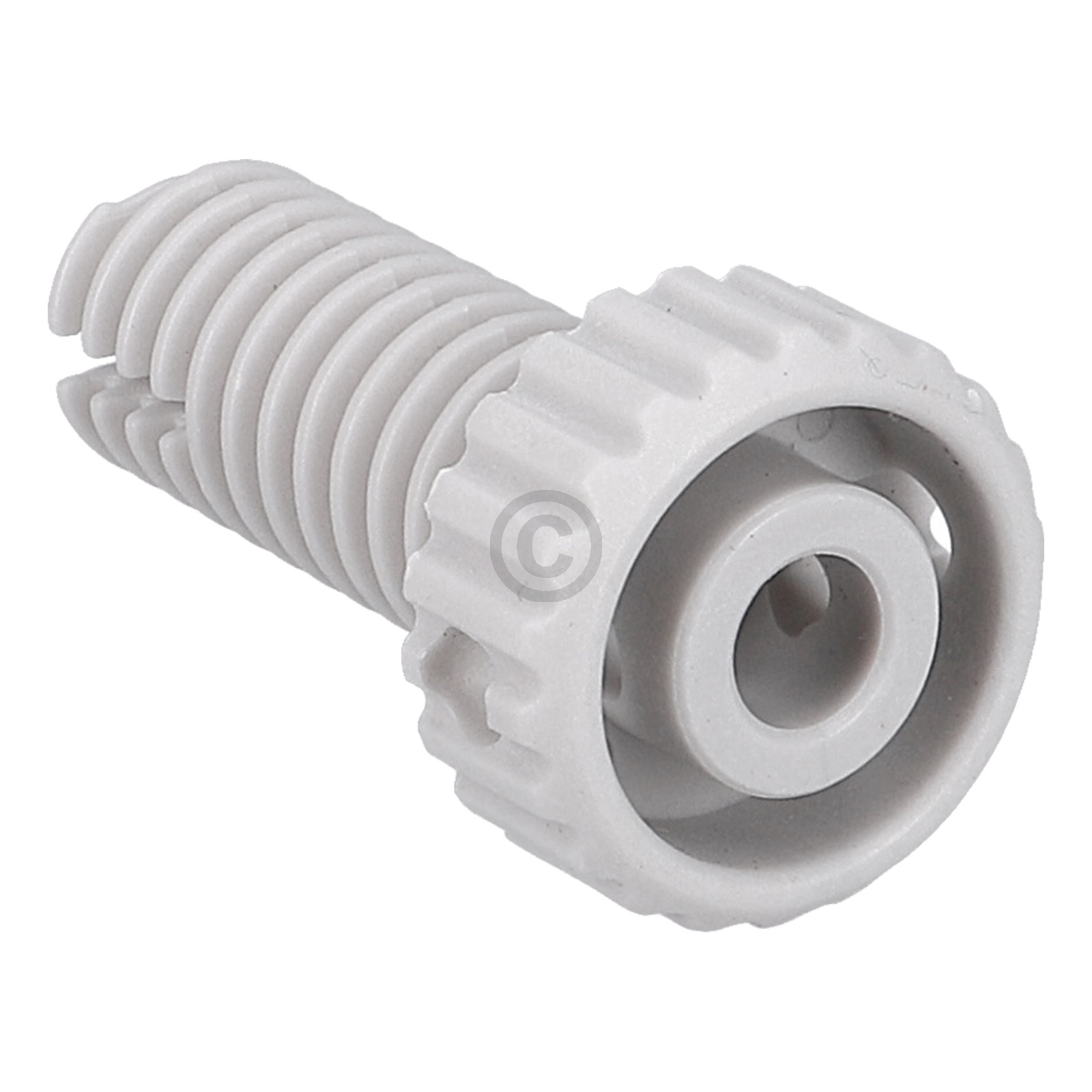 Gerätefuß wie Bosch 00611942 BLUPARTS für Trockner 10103532