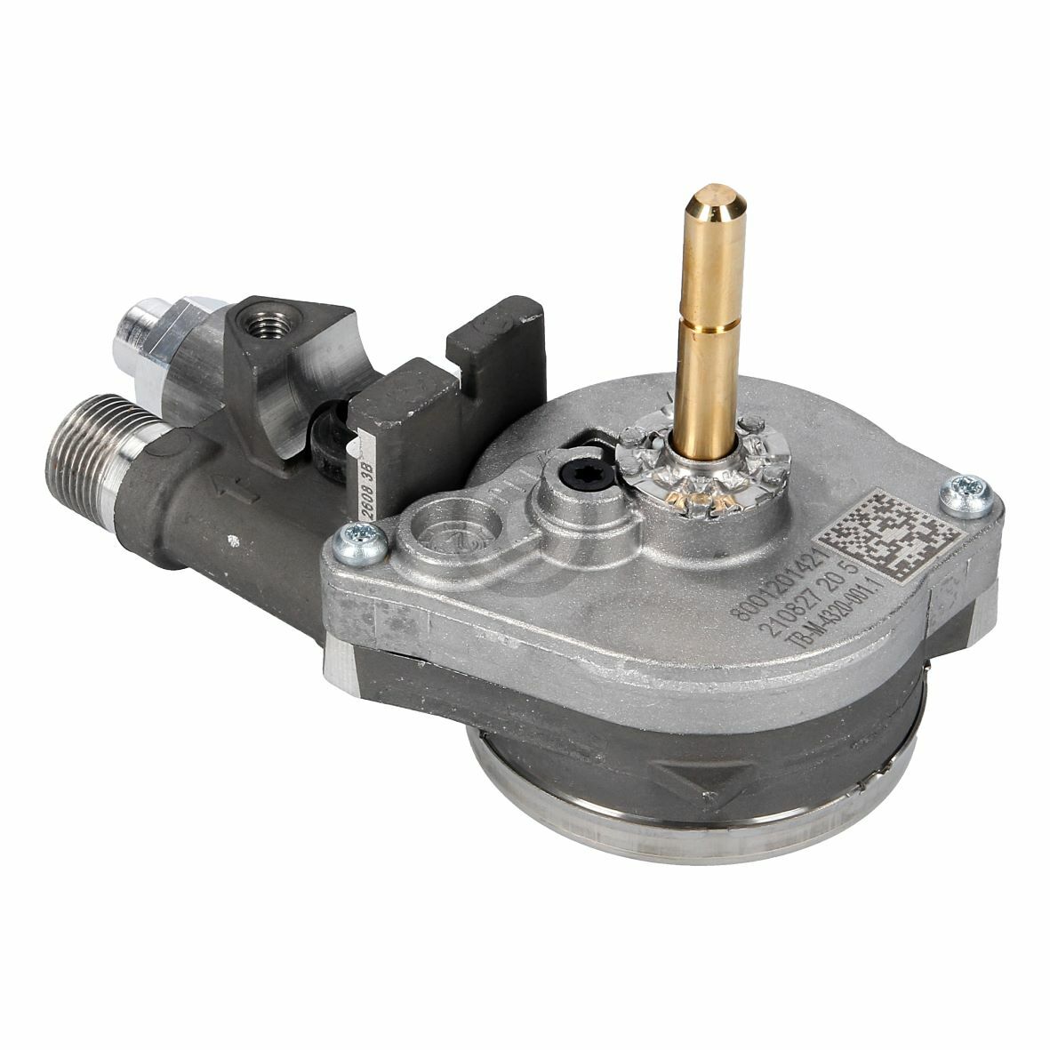 Brennerhahn BOSCH 12034726 für Gaskochfeld Herd