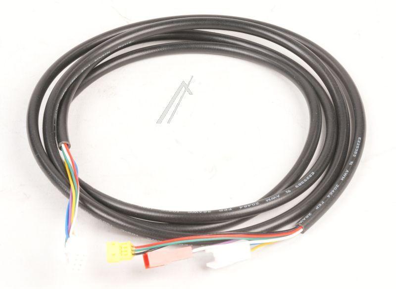 Frontausstattungs-Übertragungsleitung Segway-Ninebot AB.05.05.00.0291 für Kickscooter F25I F40I Gehäuse