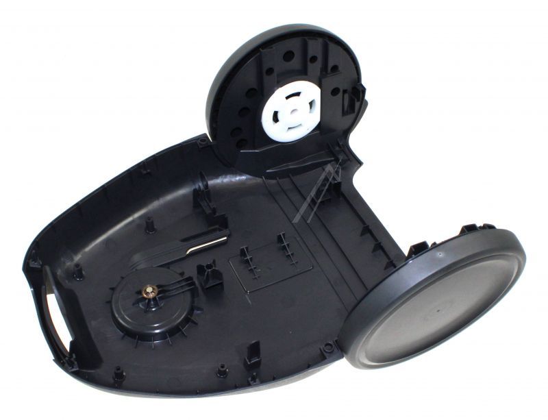 Bodenplatte für Staubsauger AEG 140167161037 grau, Zen