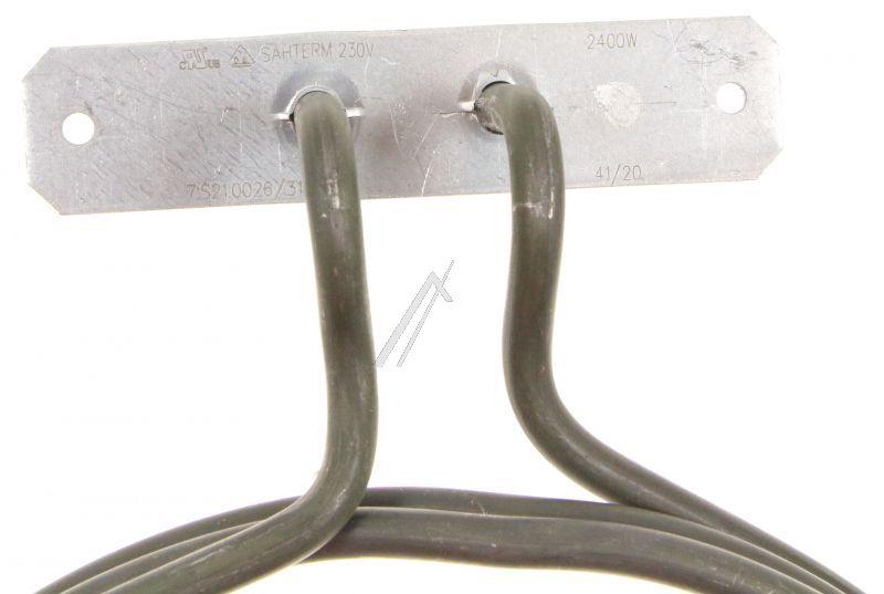 Heizelement für Ofen Teka 83140307 2400W
