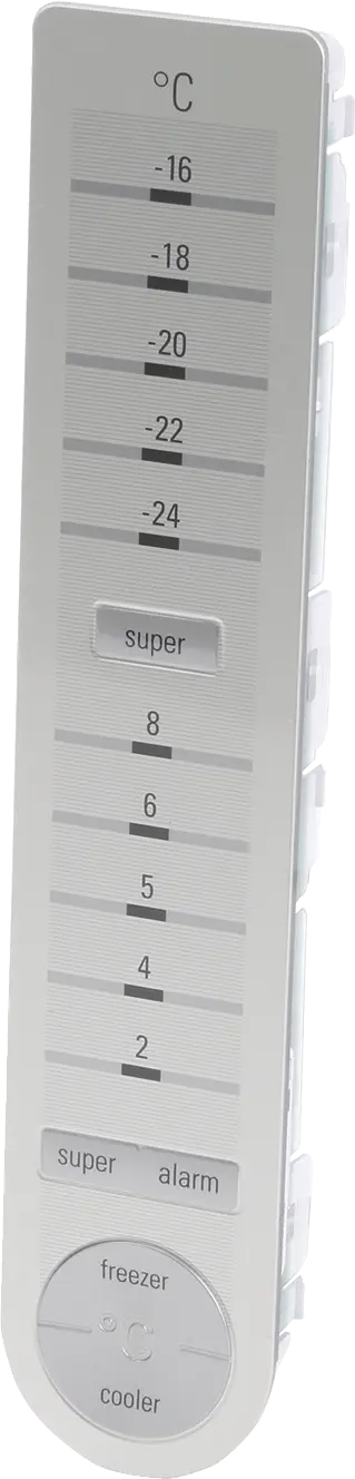 Steuerungsmodul 00652217