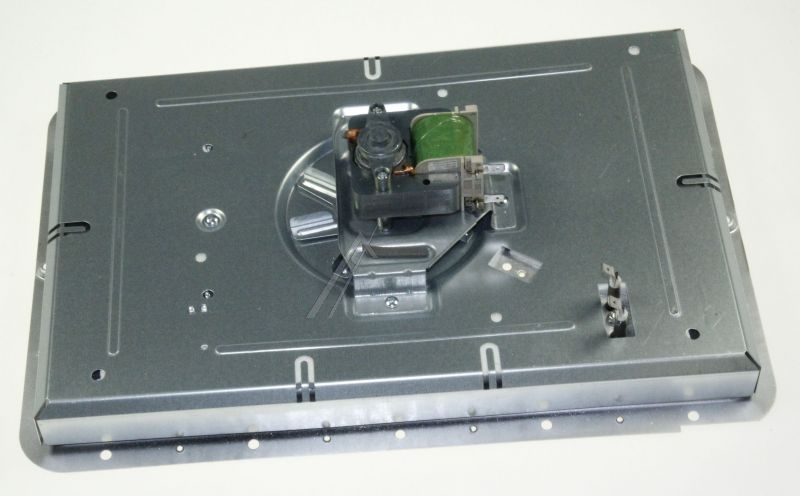 Gebläsekasten für Atag Ofen 27983 Heißluft