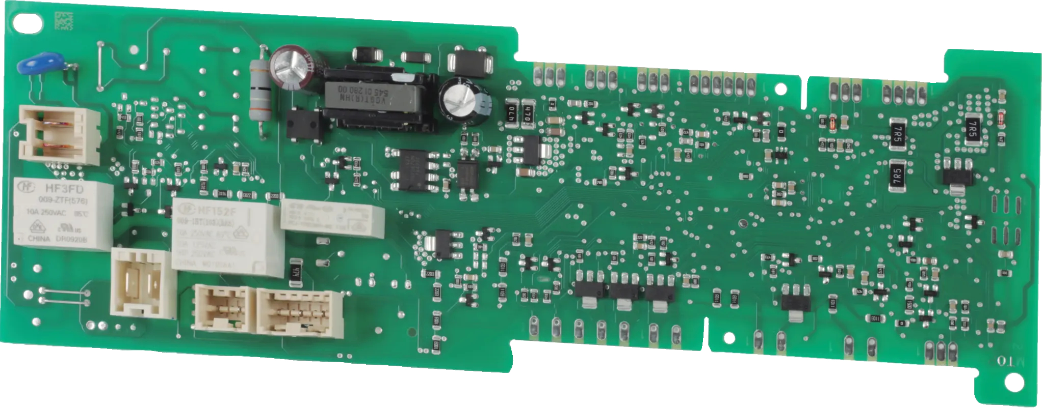 Leistungsmodul programmiert 12004261