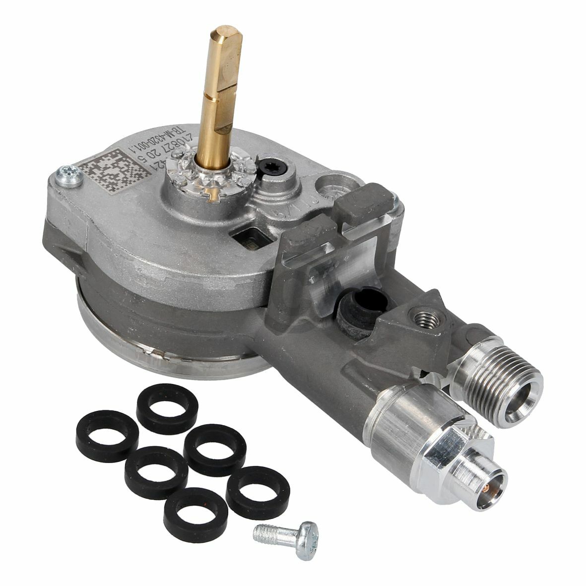 Brennerhahn BOSCH 12034726 für Gaskochfeld Herd