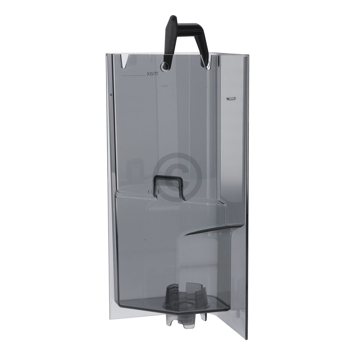 Wassertank CAFFEO VARIANZA F550 F570 F580 Melitta 6765294 für Kaffeeautomat