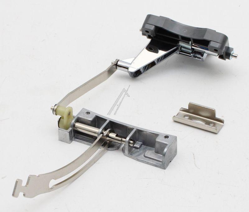Schnappverschluss für Küchenmaschine DeLonghi AS00006659 Hebemechanismus