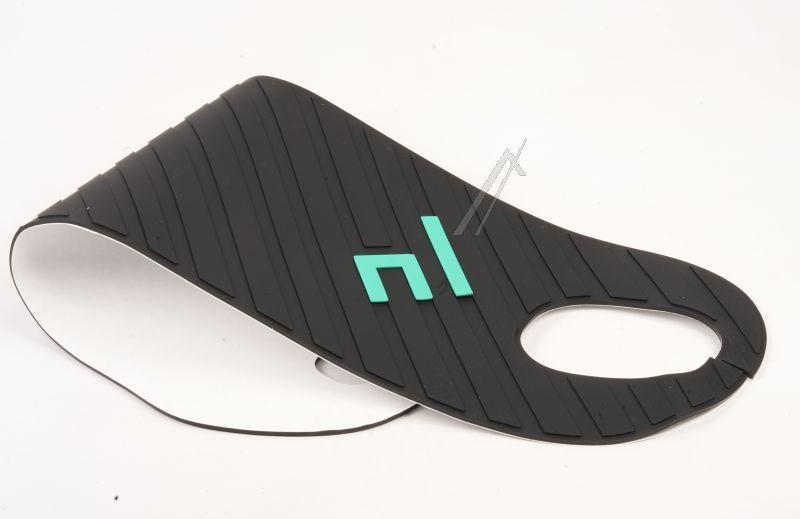 Gummimatte EGRET 10150063 für Trittbrett E-Scooter EY2