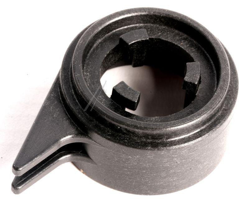 Mitnehmer 047 schwarz für Nivona Kaffeemaschine 54826 Brüheinheit