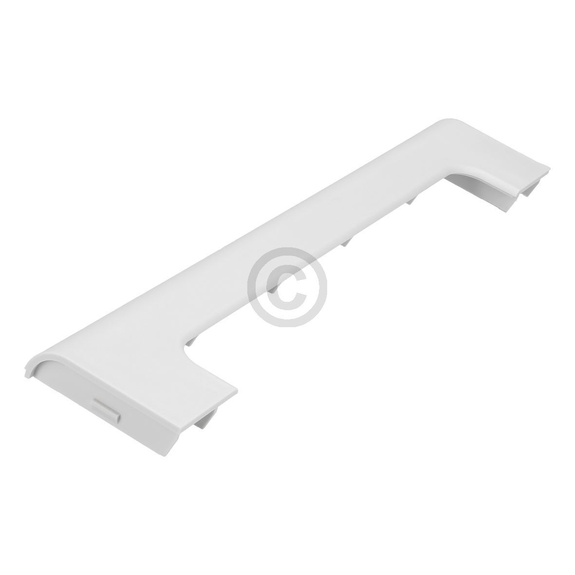 Türgriffunterteil LIEBHERR 7422536 für Gefriertruhe