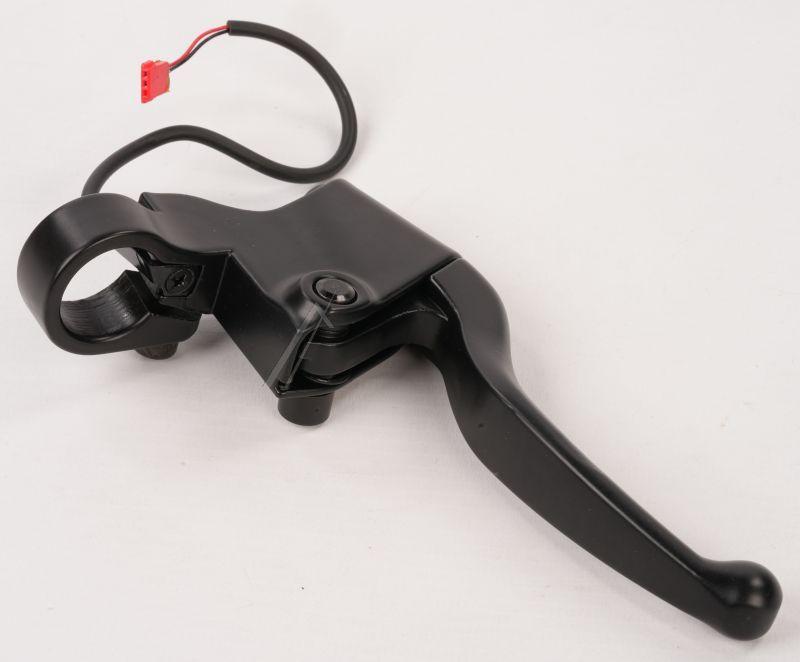 Bremshebel mit Klingel Argento AR-EVO-SRV2-035 für E-Scooter EVOSAFERIDE ARMO230002