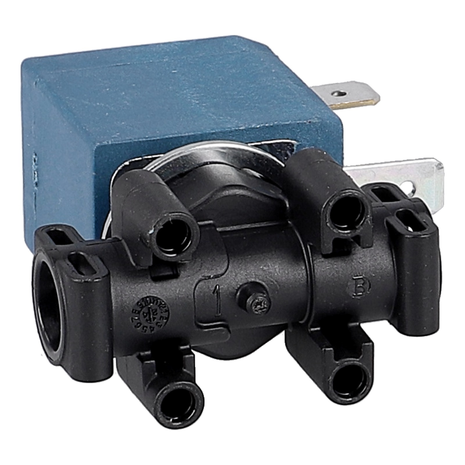 Magnetventil für Kaffeevollautomat Saeco 421945024511