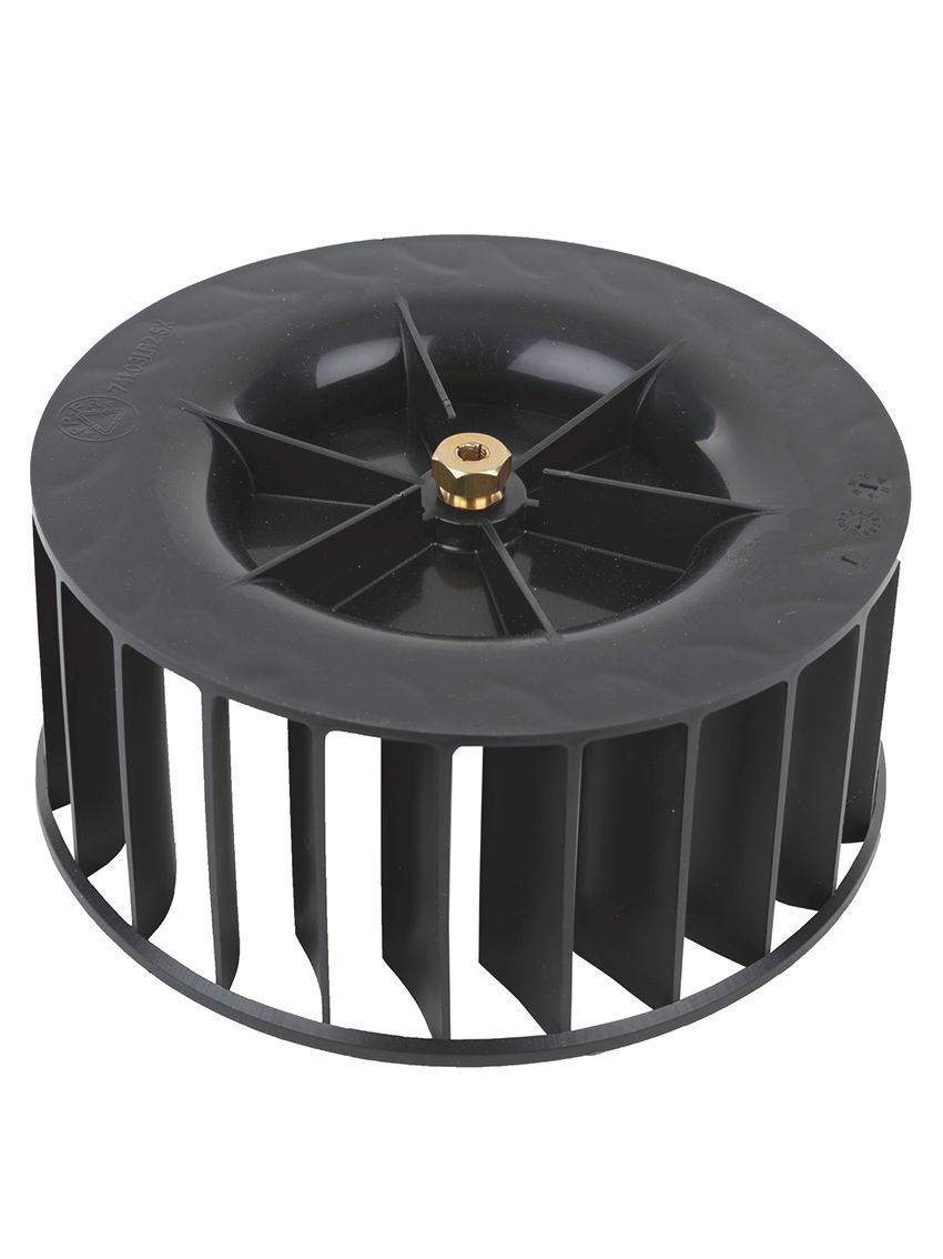 Flügelrad für Dunstabzugshaube BSH-Gruppe 11005350 Lüfterrad