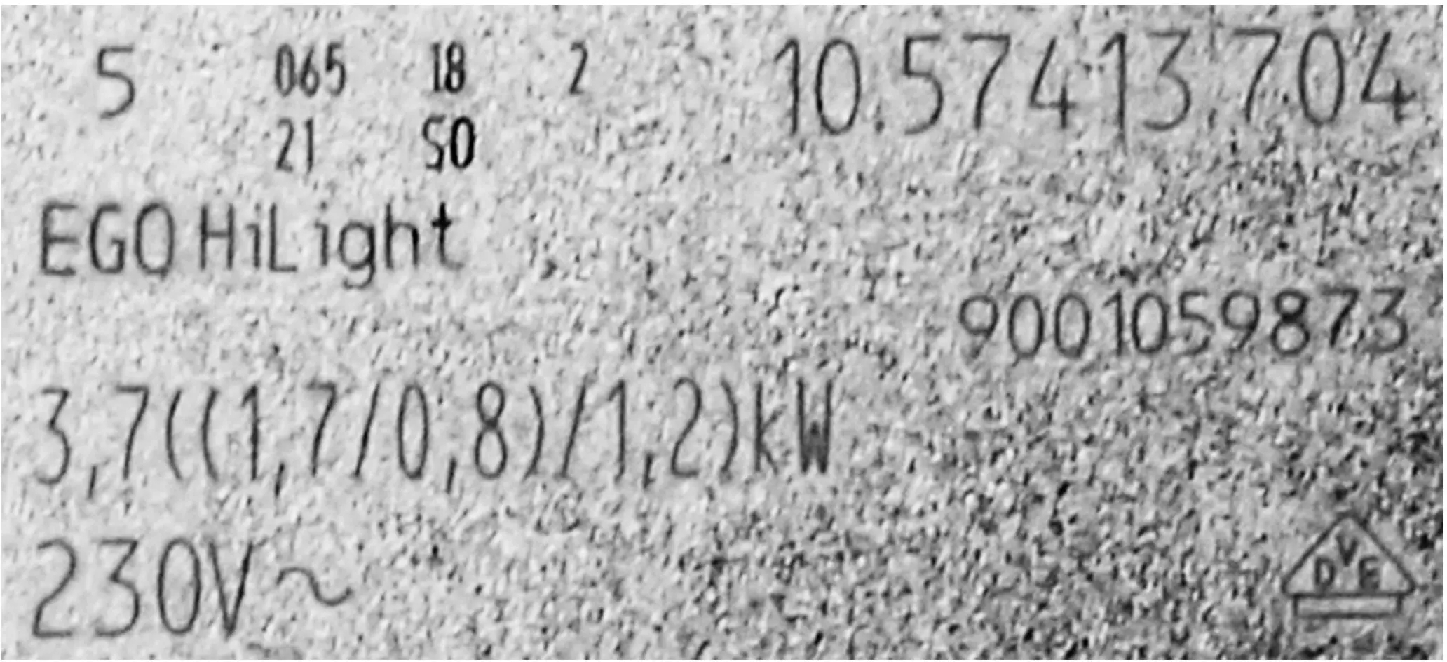 Heizzone-Highlight 11018119