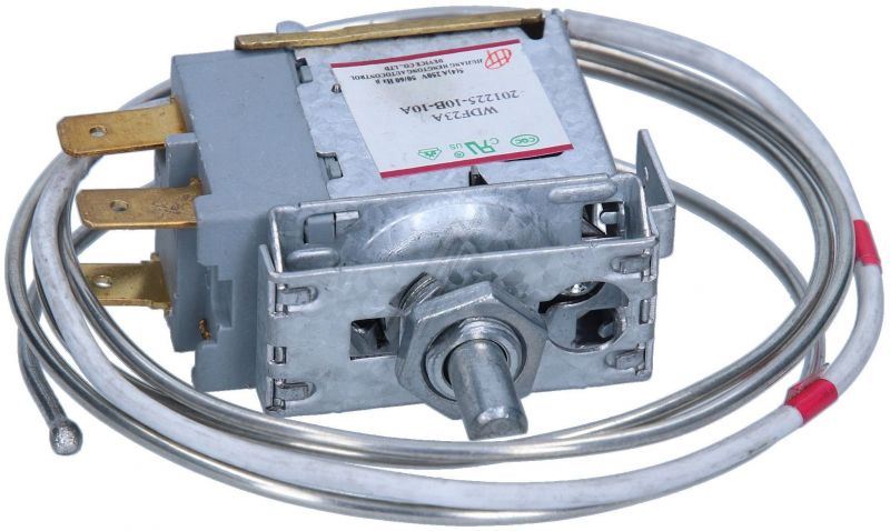 Wdf23a Thermostat für Kühlschrank Homa 3040200034 Kältetechnik