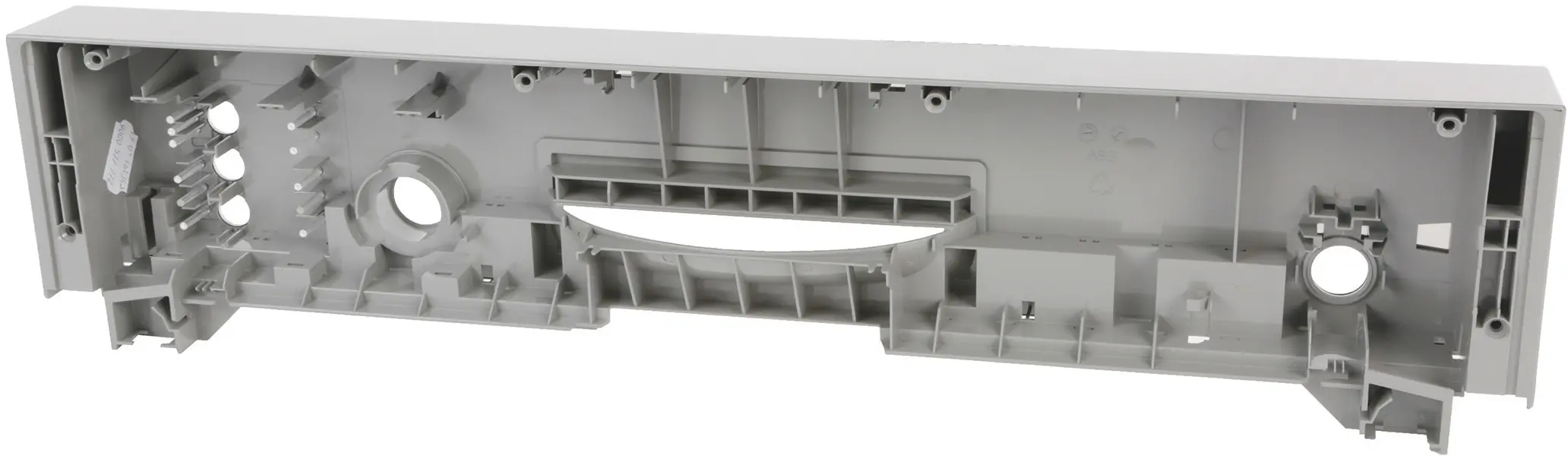 Bedienblende 11016723