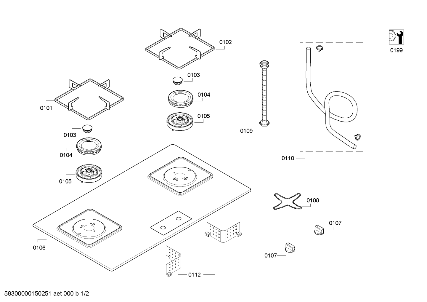 Ersatzteile_ER71242MQ_2F03_Bild_1