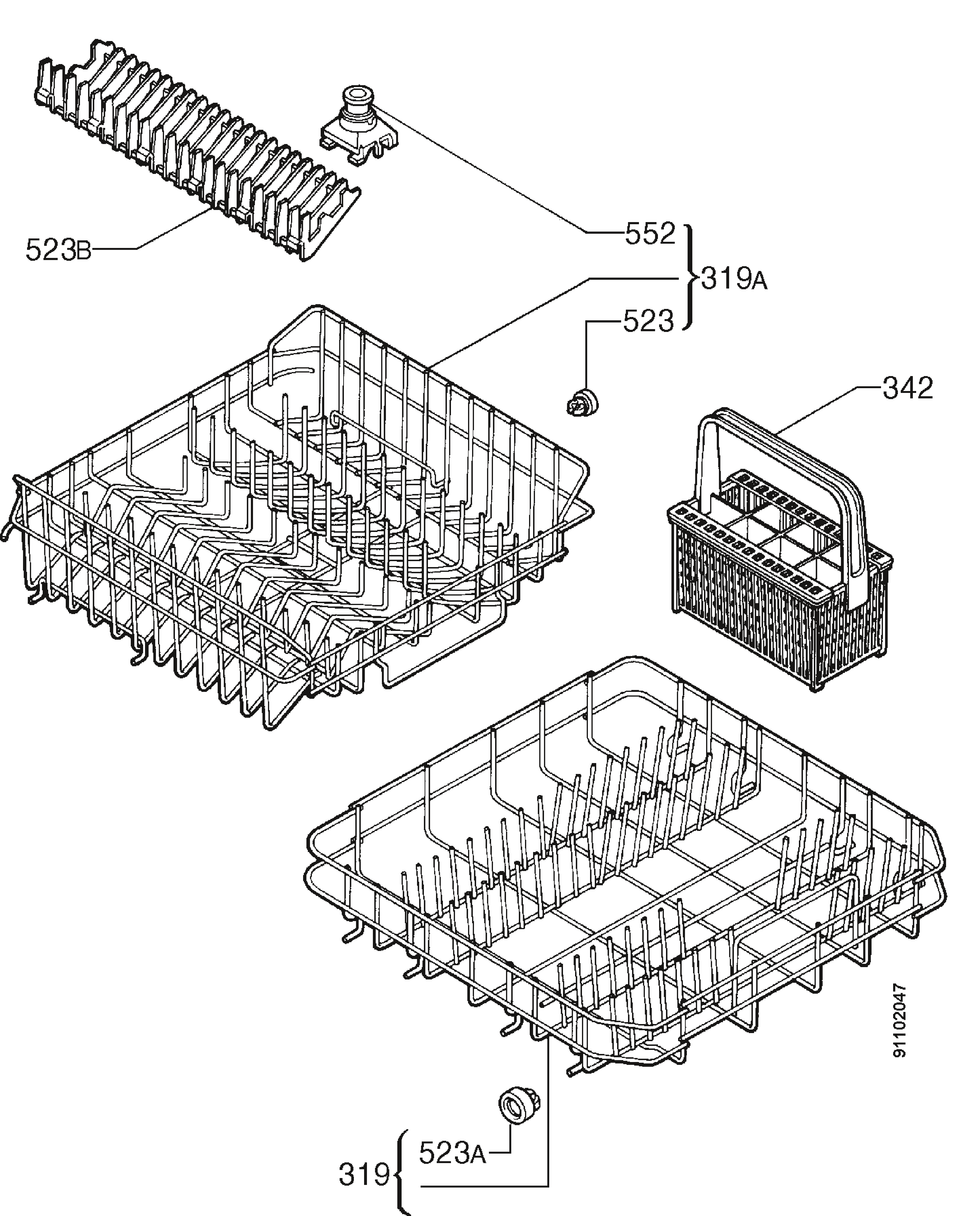 Ersatzteile_LVN_164_M_91186103300_Bild_5