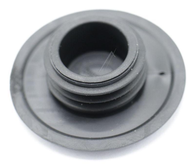 Standfuß für Beko Trockner C00869745 46cm Gummi