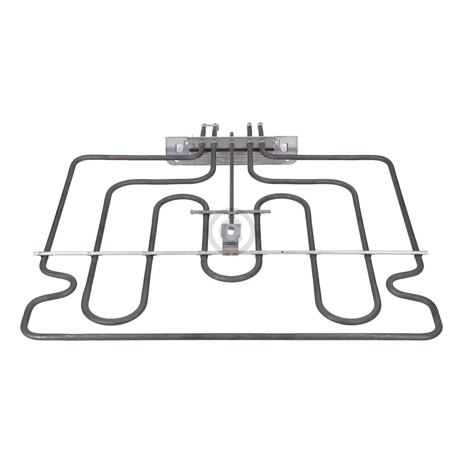 Heizung Oberhitze Grill passend für Miele 7511681 für Backofen