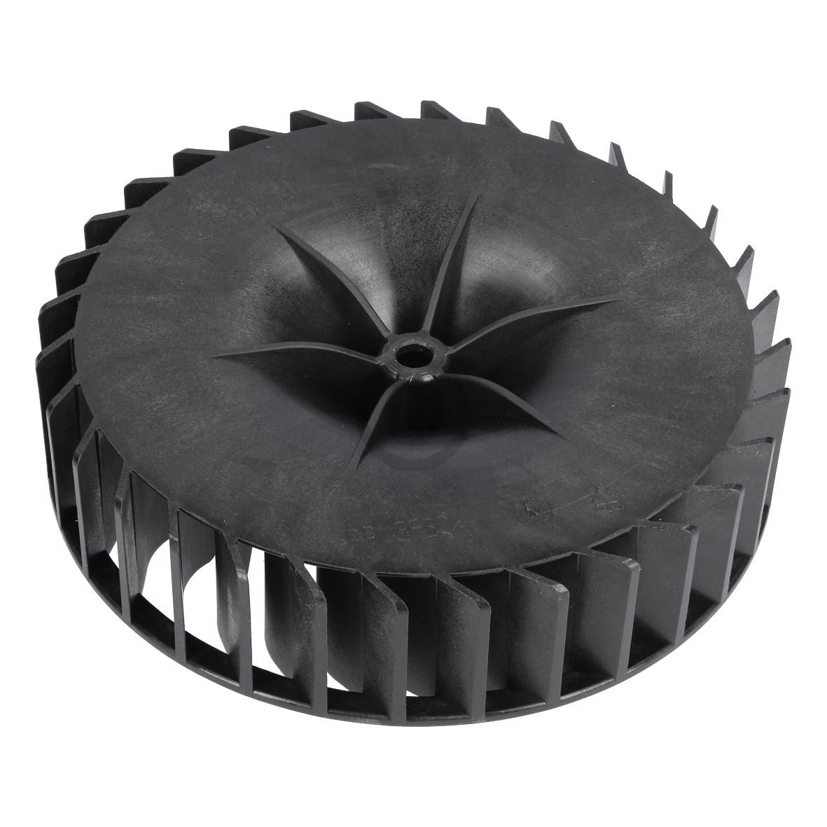 Lüfterrad gorenje 327099 164mmØ für Trockner