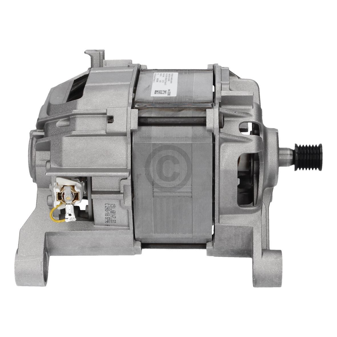 Motor BOSCH 00144797 SIEMENS 1BA6755-0RA für Waschmaschine
