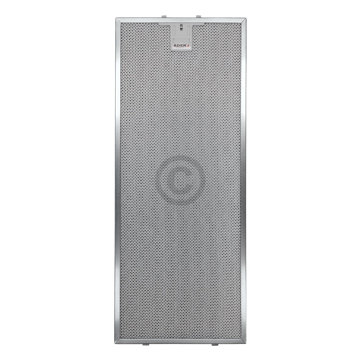 Fettfilter Gorenje 530367 Metallfilter 200x496mm für Dunstabzugshaube