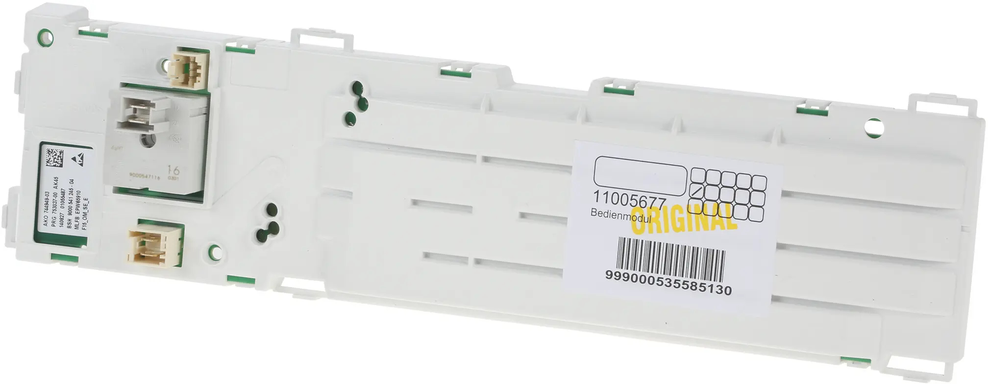 Bedienmodul 11005677