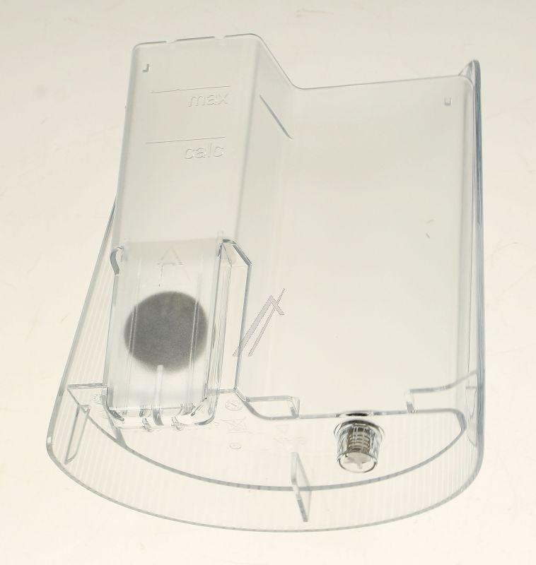 Wassertank Water tank 0.7l, transparent, cpl. pre-assembled 11050590