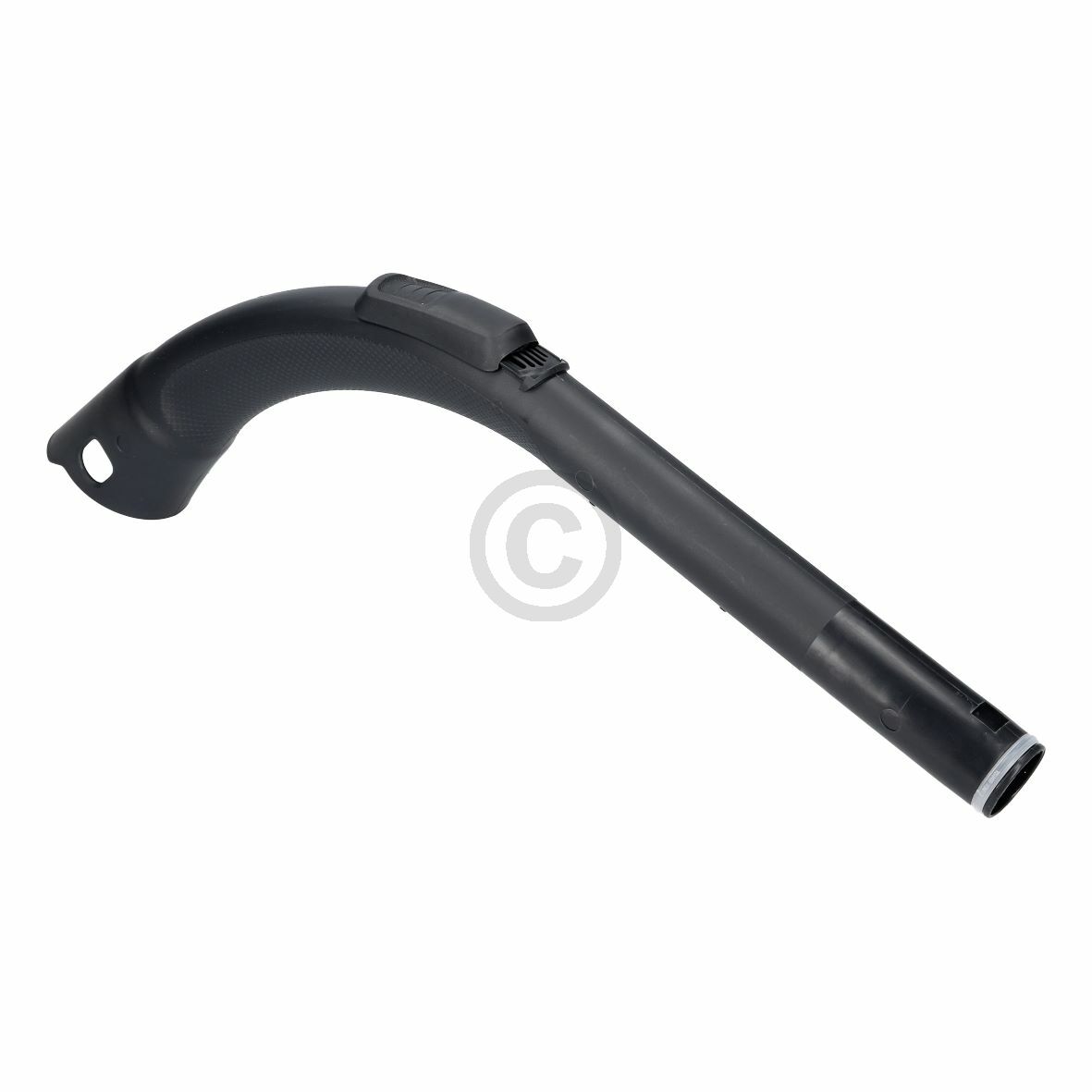 Schlauchgriff für Staubsauger, 36 mm Schlauchanschluss 140019433030 Originalersatzteil von AEG